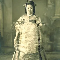 Portrait of Han Hui-sun