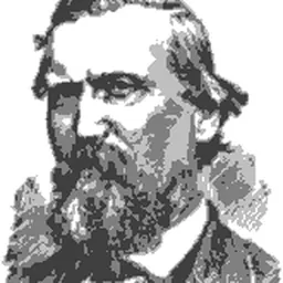 Portrait of Anthony Martin Branch