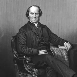 Portrait of Weldon Champneys