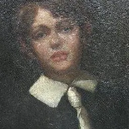 Portrait of Casimir Markievicz