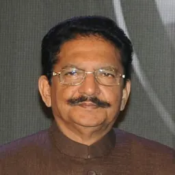 Portrait of Chennamaneni Vidyasagar Rao