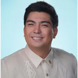 Portrait of Jolo Revilla