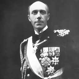 Portrait of Prince Ferdinando, Duke of Genoa