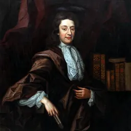 Portrait of Philip Sherard, 2nd Earl of Harborough