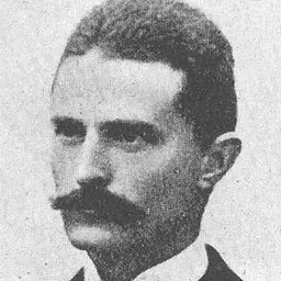 Portrait of Jonathan Johnson