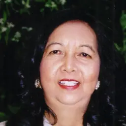 Portrait of Lalsangzuali Sailo