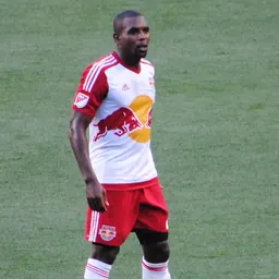 Portrait of Ronald Zubar
