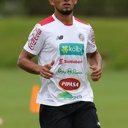 Portrait of José Leitón