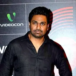 Portrait of Mithoon