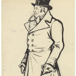 Portrait of Jean Kemm