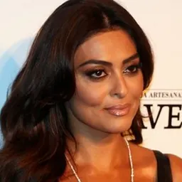 Portrait of Juliana Paes