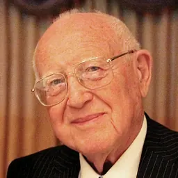 Portrait of Branko Lustig