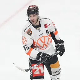 Portrait of Spencer Machacek