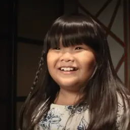 Portrait of Ryzza Mae Dizon