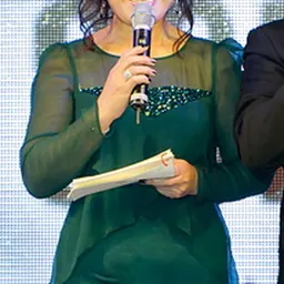 Portrait of Noh Sa-yeon