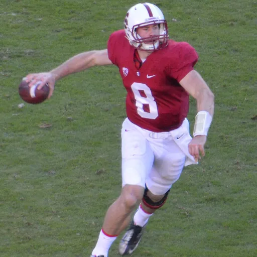 Portrait of Kevin Hogan