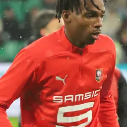 Portrait of Jérémy Jacquet