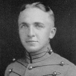 Portrait of Otto L. Nelson Jr.