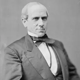 Portrait of Edwin Ruthvin Vincent Wright