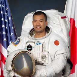 Portrait of Sōichi Noguchi