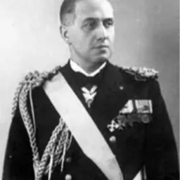 Portrait of Riccardo Paladini