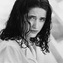 Portrait of Trini Alvarado
