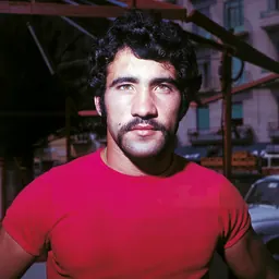 Portrait of Nino Castellini