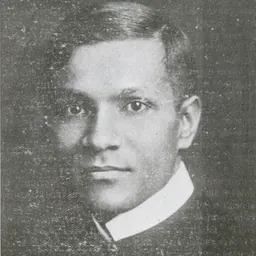 Portrait of Benoy Kumar Sarkar