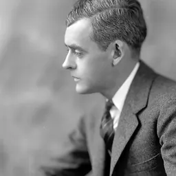Portrait of Allen J. Furlow