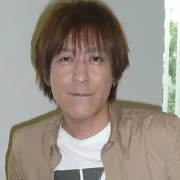 Portrait of Ichiro Ito