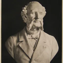 Portrait of Joseph-Charles d'Almeida