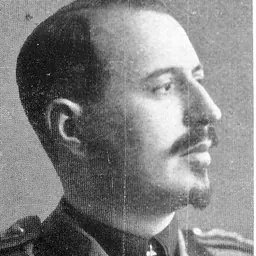 Portrait of Giovanni Host Venturi