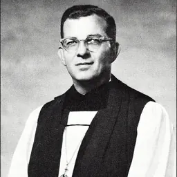 Portrait of Thomas Fraser