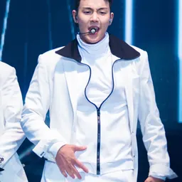 Portrait of Shownu
