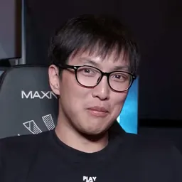 Portrait of Doublelift