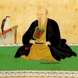 Portrait of Matsura Takanobu