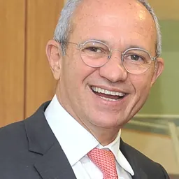 Portrait of Paulo Hartung