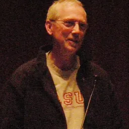 Portrait of Doug Yule