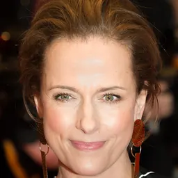 Portrait of Claudia Michelsen
