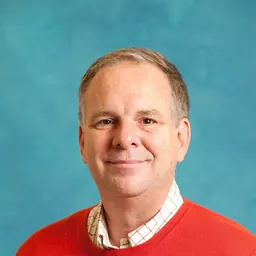 Portrait of Stephen G. Young