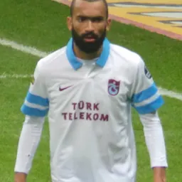 Portrait of José Bosingwa