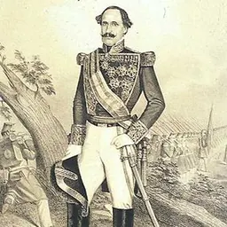 Portrait of Felipe Rivero