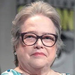 Portrait of Kathy Bates