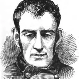 Portrait of Mike Kurtz