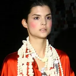 Portrait of Patricia Schmid
