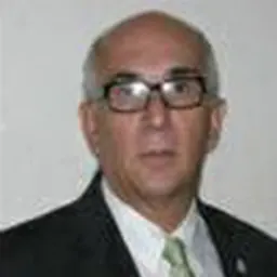 Portrait of Mario Taracena