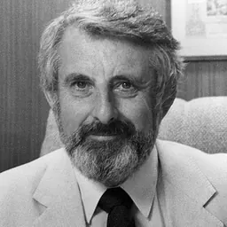 Portrait of Chaim Elata