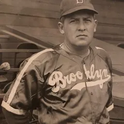 Portrait of Howie Haak