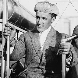 Portrait of Arthur L. Welsh