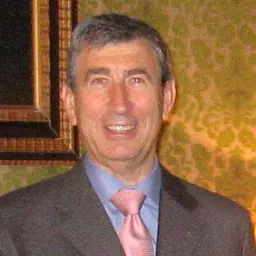 Portrait of Albert Pintat